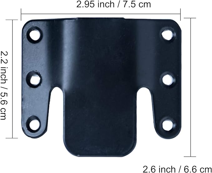 LazyMe Universal Sectional Sofa Interlocking, Sectional Couch Connectors