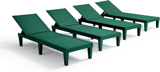 Nestl Sun Tanning Chair