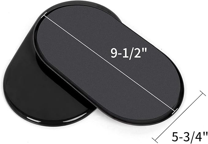 Reusable Large Furniture Sliders
