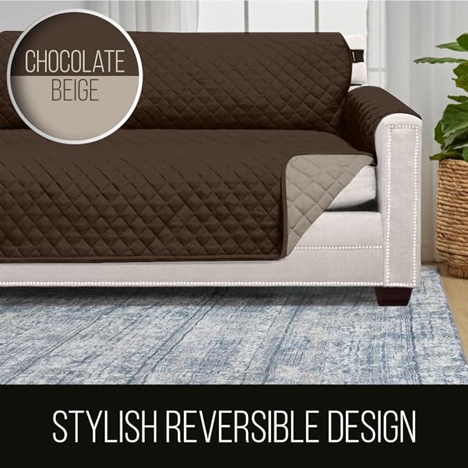 Sofa Shield® Couch Recliner Covers
