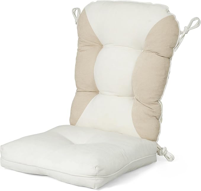 Rocking Chair Cushions Set