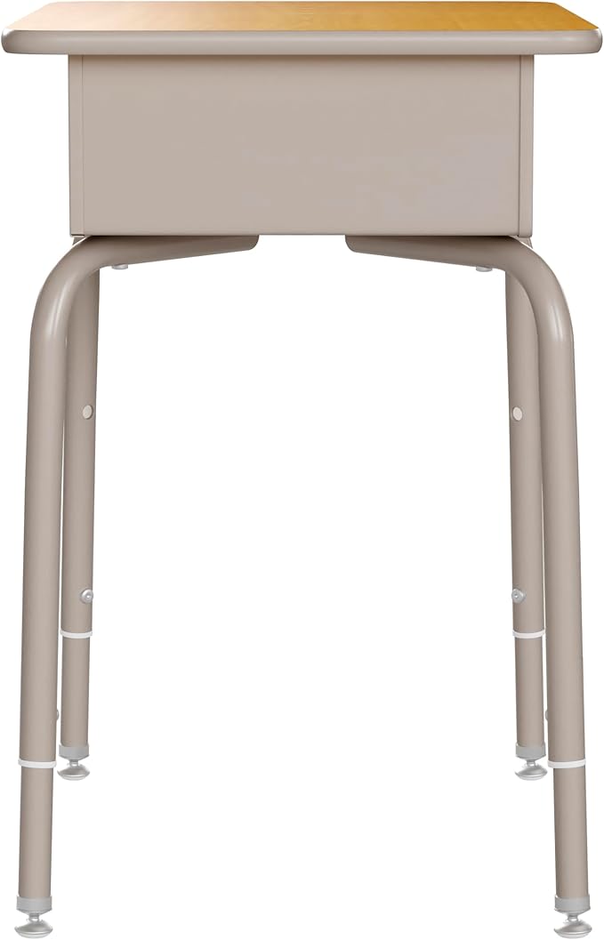 Flash Furniture Billie Student Desk