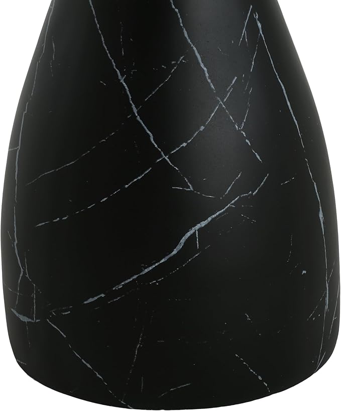 Christopher Knight Home Jayme Outdoor Side Table, Round Top Patio End Table