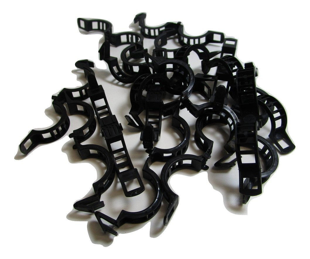 Tomato, Garden, and Vine Clips, Paskal Quick Clips (250)