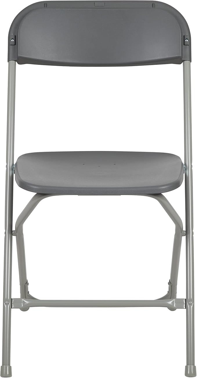 Flash Furniture Hercules Series Plastic Folding Chair