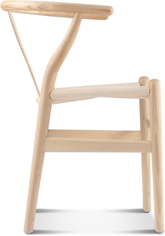 Set of Two Chairs
