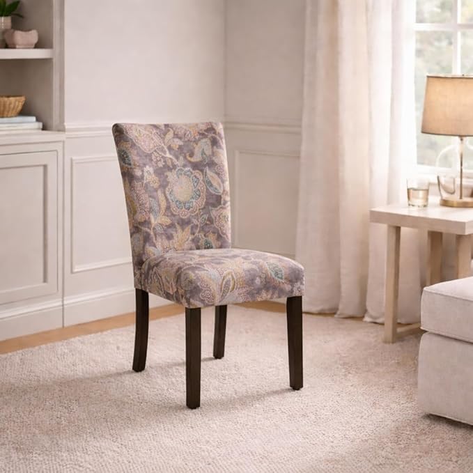 HomePop Parsons Chair