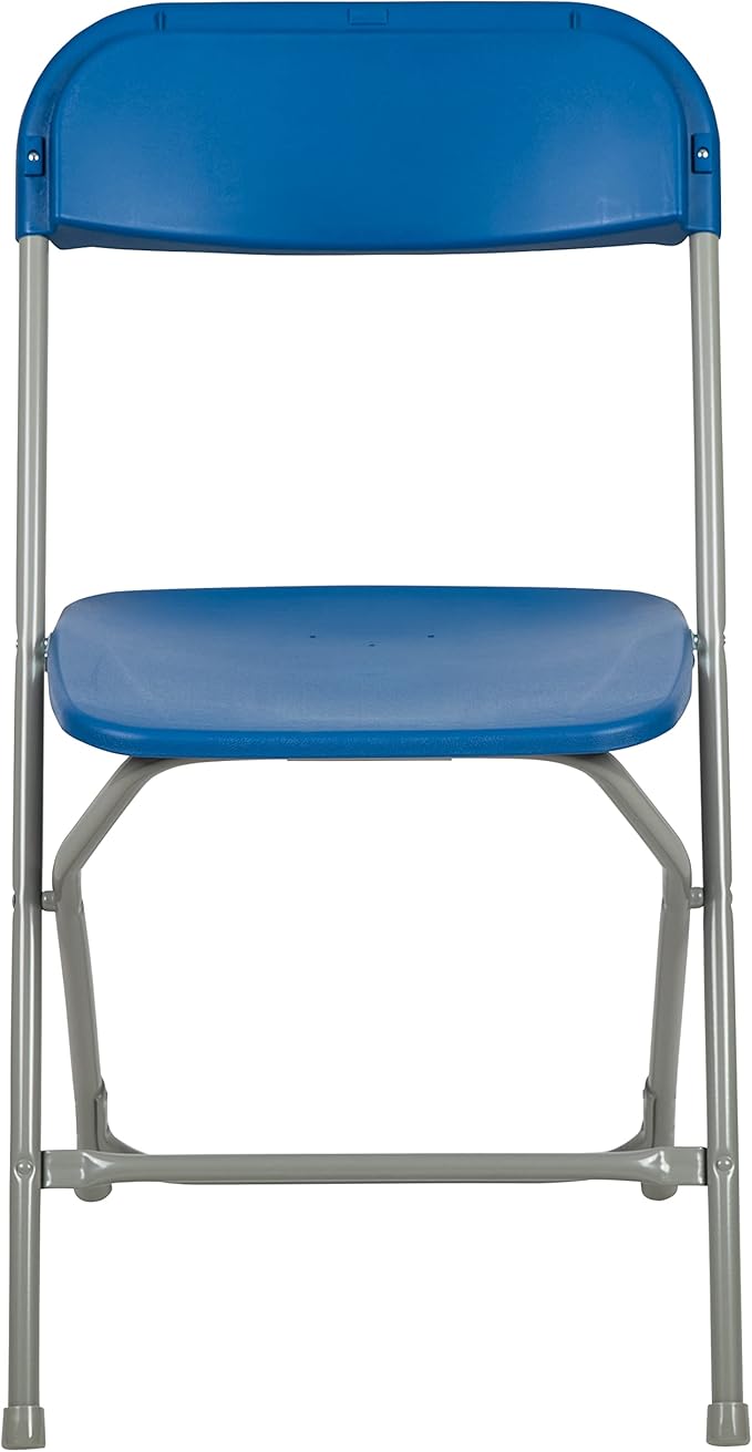 Flash Furniture Hercules Series Plastic Folding Chair