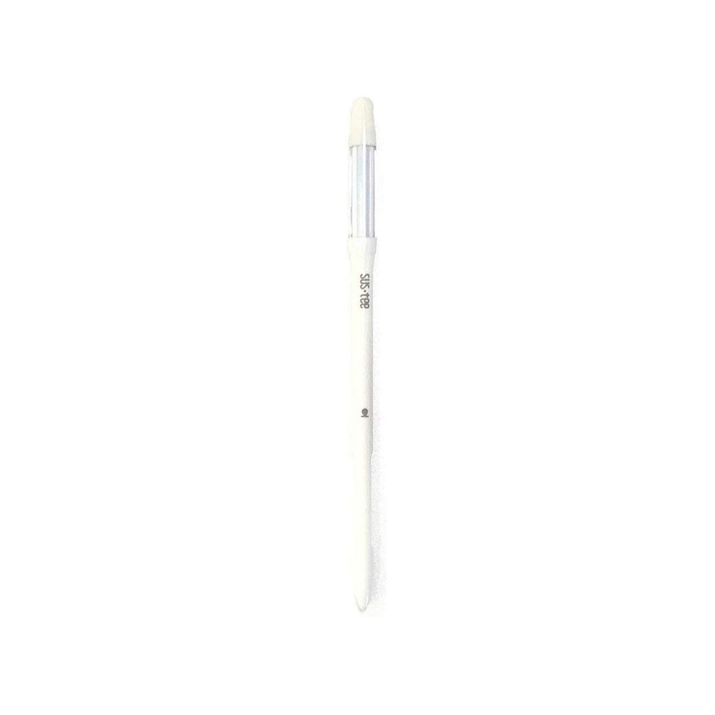 IPPINKA Sustee Aquameter, Bundle of 12, House Plant Soil Moisture Meter, Best for Indoor Potted Plants - Medium White Refillable