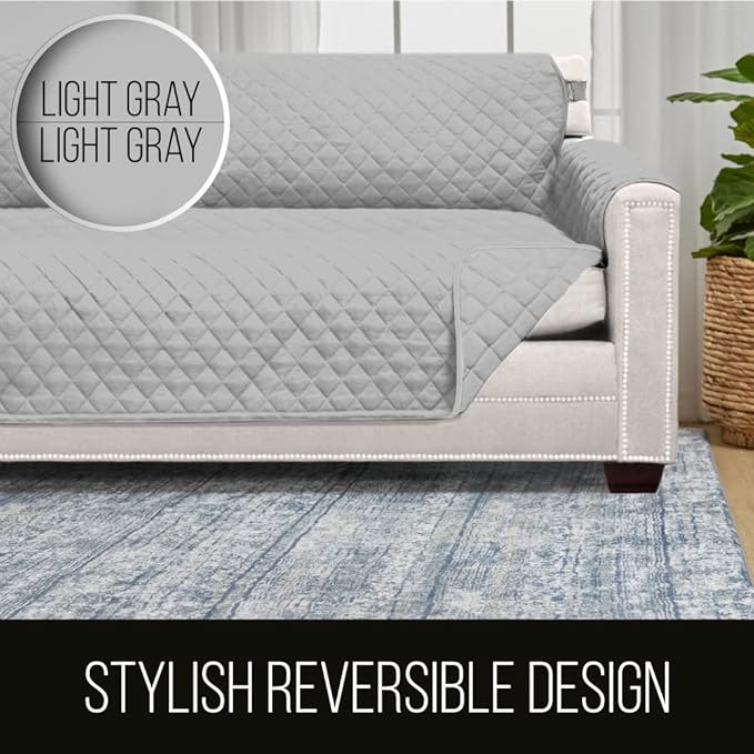 Sofa Shield® Couch Loveseat Covers
