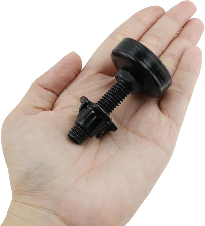 KUMGROT Adjustable Heavy Dury Leg
