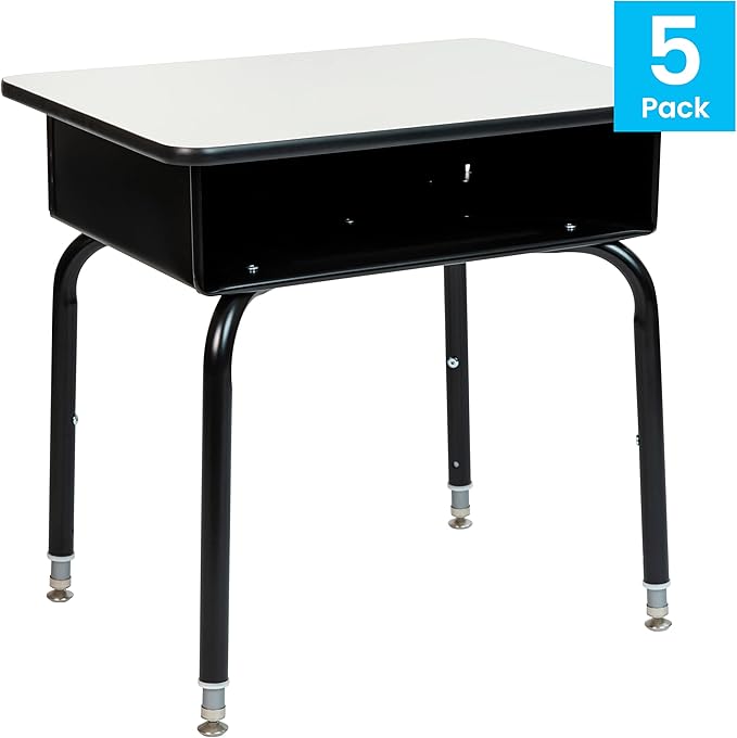 Flash Furniture Billie Student Desk