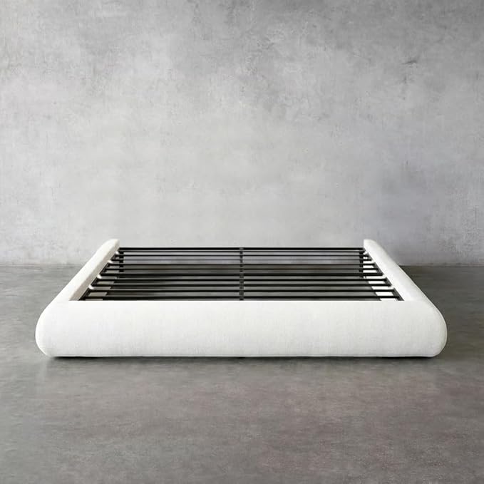 Round Bed – Washable Cover