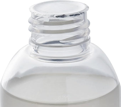 Cocorrína Reed Diffuser Refill - Cashmere Vanilla 6.7 oz / 2 Packs Reed Diffuser Oil Refill