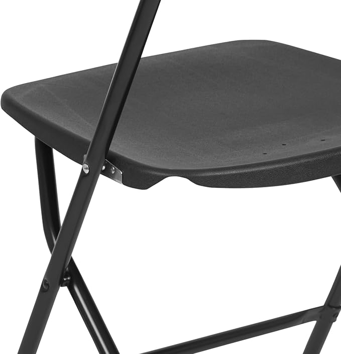 Flash Furniture Hercules Series Plastic Folding Chair