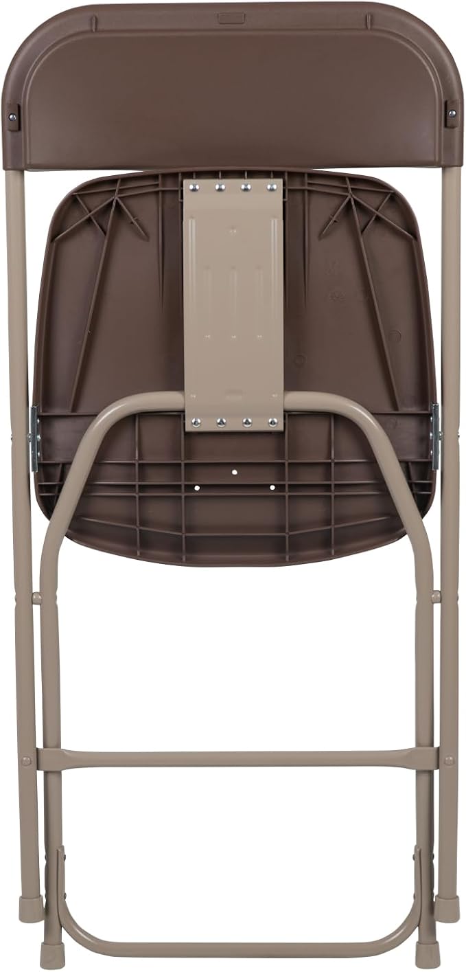 Flash Furniture Hercules Series Plastic Folding Chair