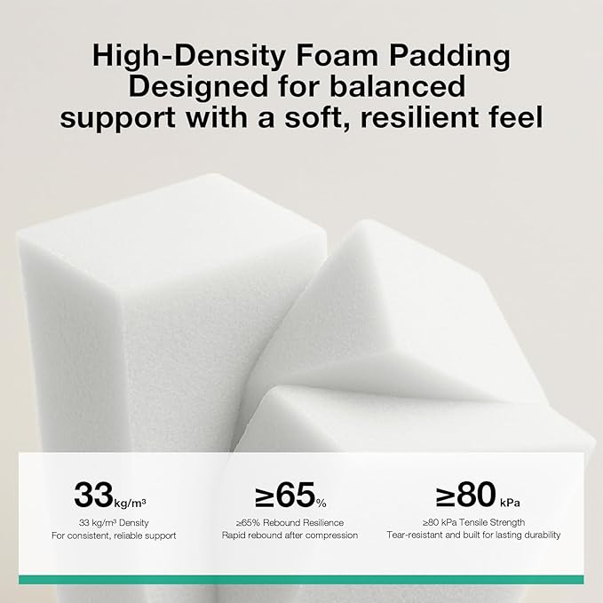 Novilla 138" Modular Sectional Sofa, Modular Sectional Couches