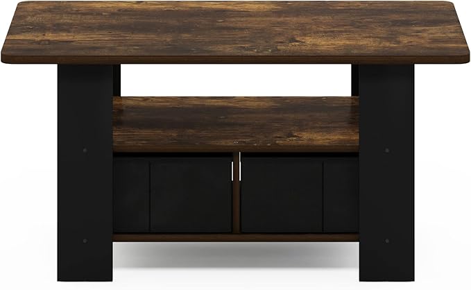 Furinno Andrey Coffee Table