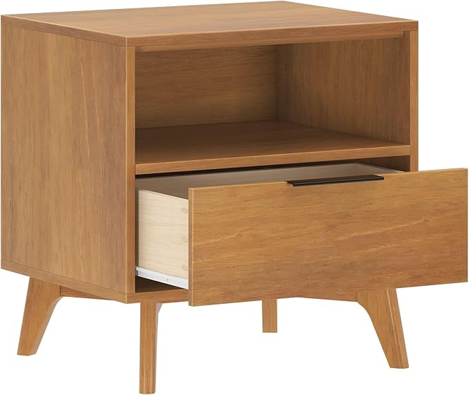 Plank+Beam Haven Nightstand