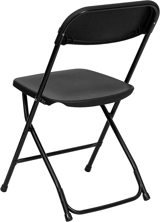 Flash Furniture Hercules Series Plastic Folding Chair
