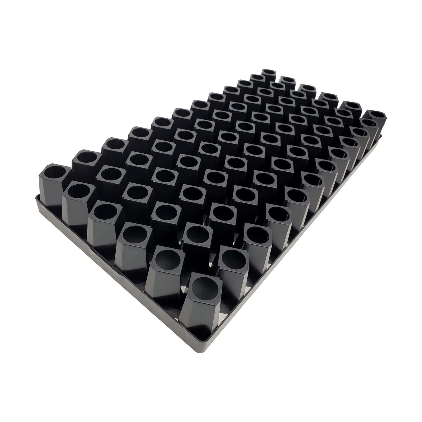 Bootstrap Farmer 72 Cell Air Prune Tray, 10 Pack, Extra Strength Air Pruner Seed Starting Tray