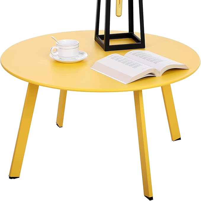 Patio Coffee Table