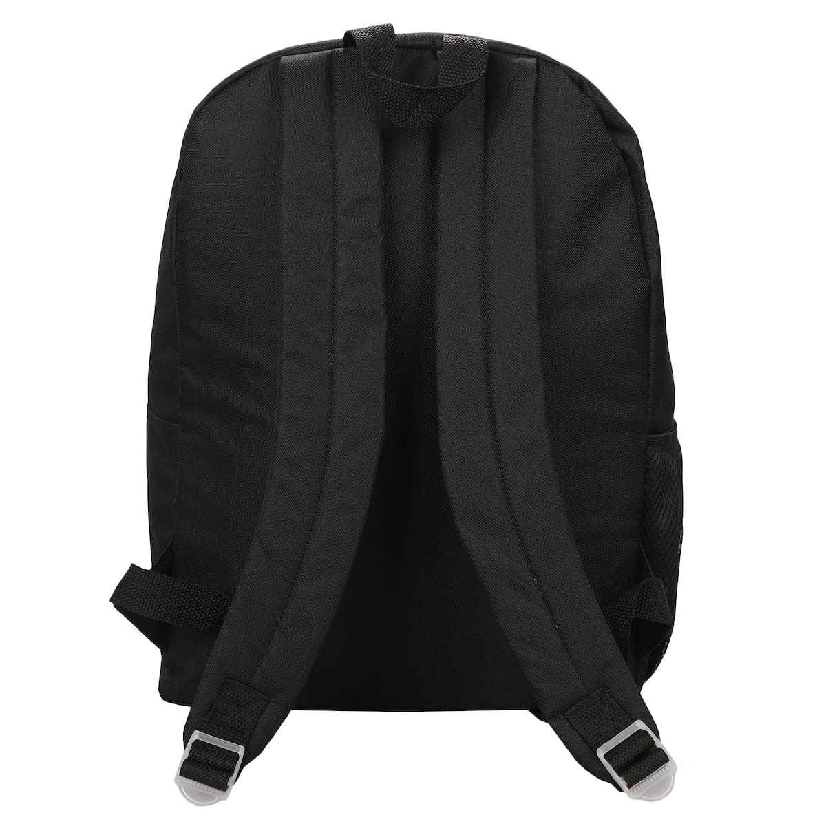 BIOWORLD Unisex Minecraft Adventure Mode 5-Piece Backpack set (Little Kid/Big Kid), Green, One size