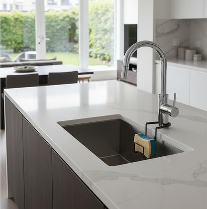 Kitchen Sink Accessory Sponge Holder