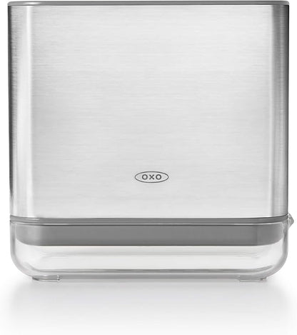 OXO Good Grips Stainless Steel Sinkware Caddy