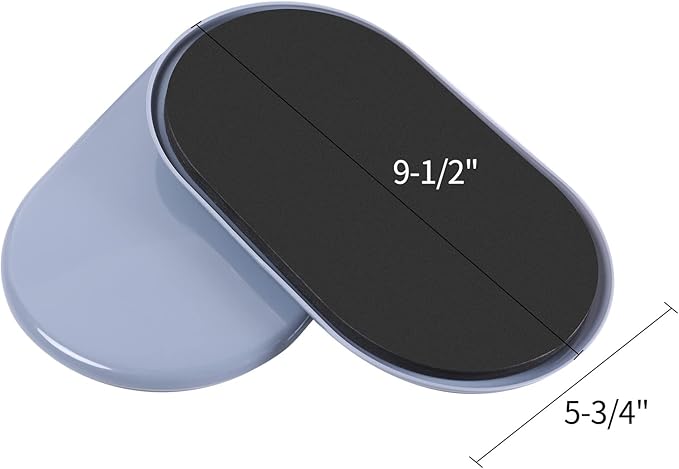 Reusable Large Furniture Movers Sliders