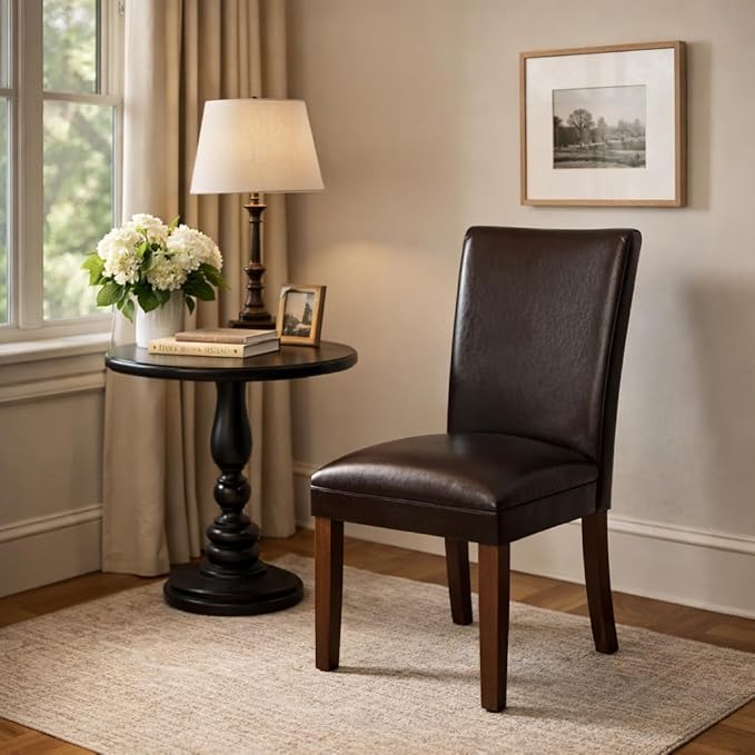 HomePop Parsons Dining Chair