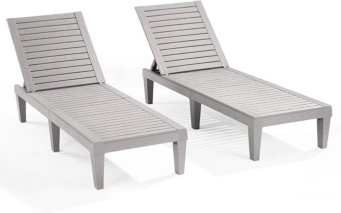 Nestl Patio Chairs