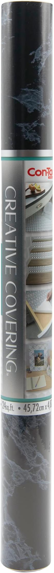 Con-Tact Brand Creative Covering, Self-Adhesive Shelf Liner