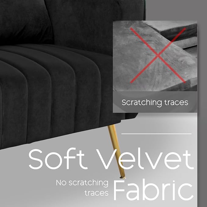 Accent Chair, Wingback Armchair