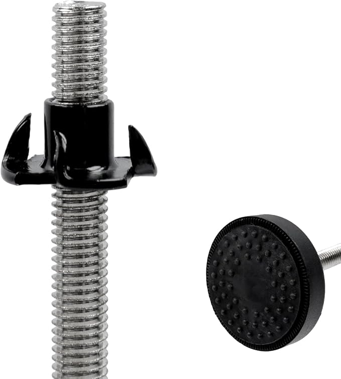 Antrader Adjustable Leveling Feet