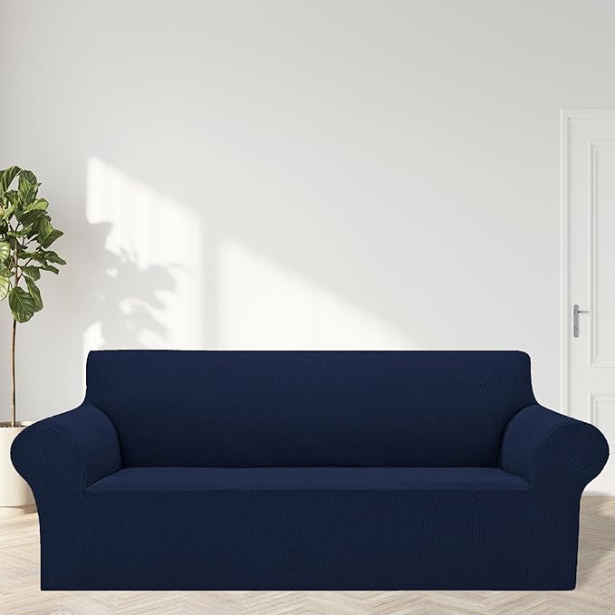 Cupuamon 2026 New Stretch Sofa Slipcovers Couch Cover