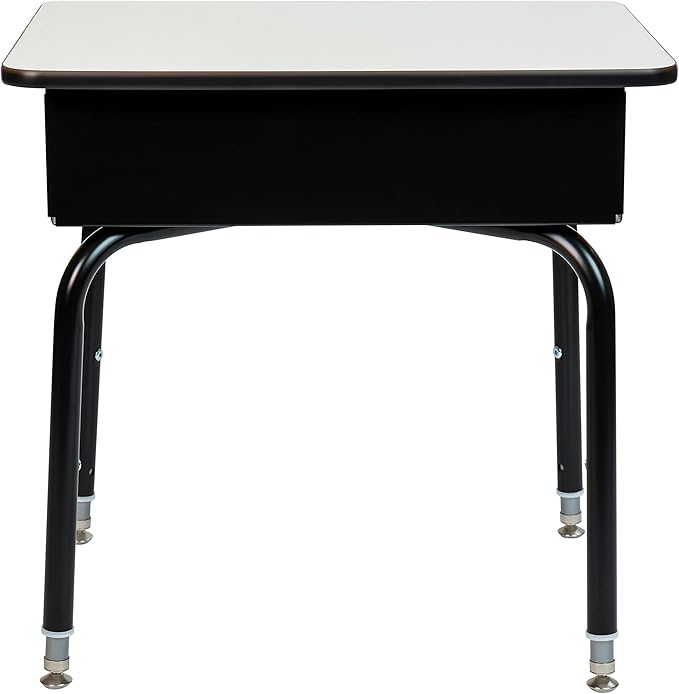 Flash Furniture Billie Open Front Student Desk