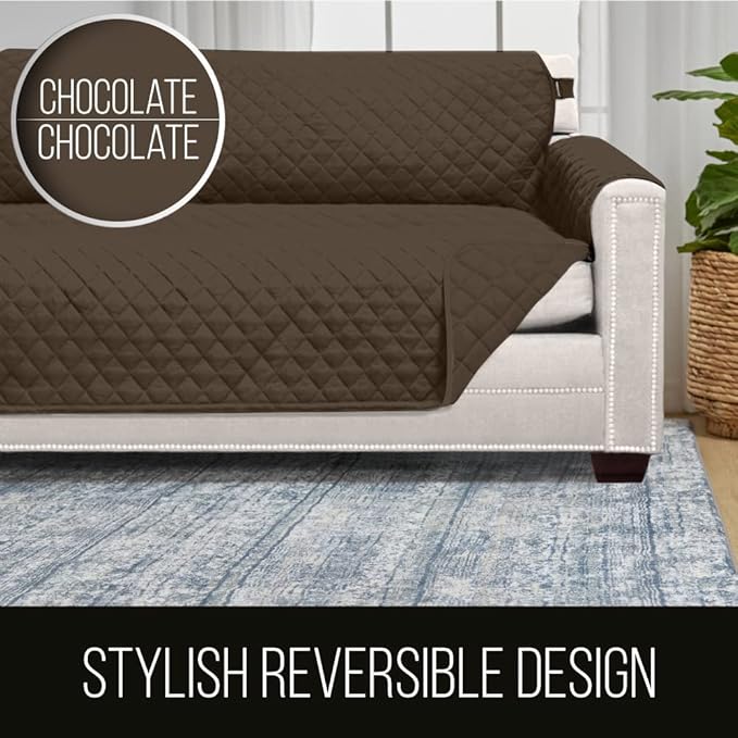 Sofa Shield® Couch Sectional Covers