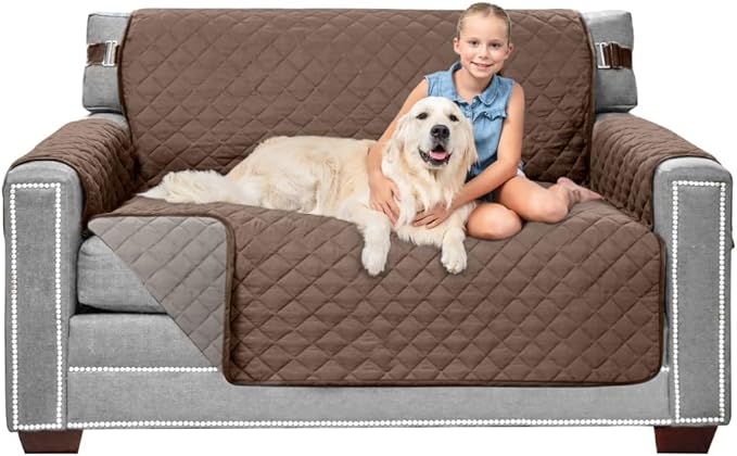 Sofa Shield® Couch Loveseat Covers