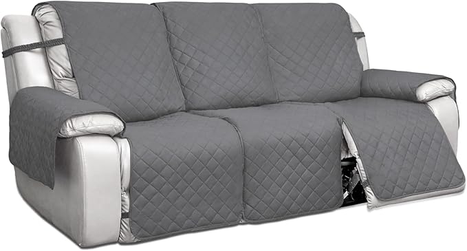 PureFit Water Resistant Reversible Sofa Covers
