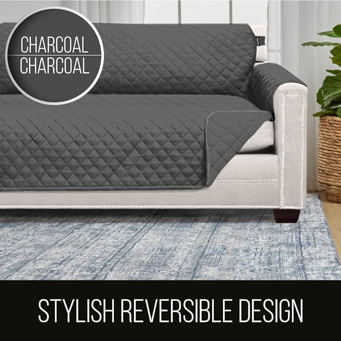 Sofa Shield® Couch Loveseat Covers