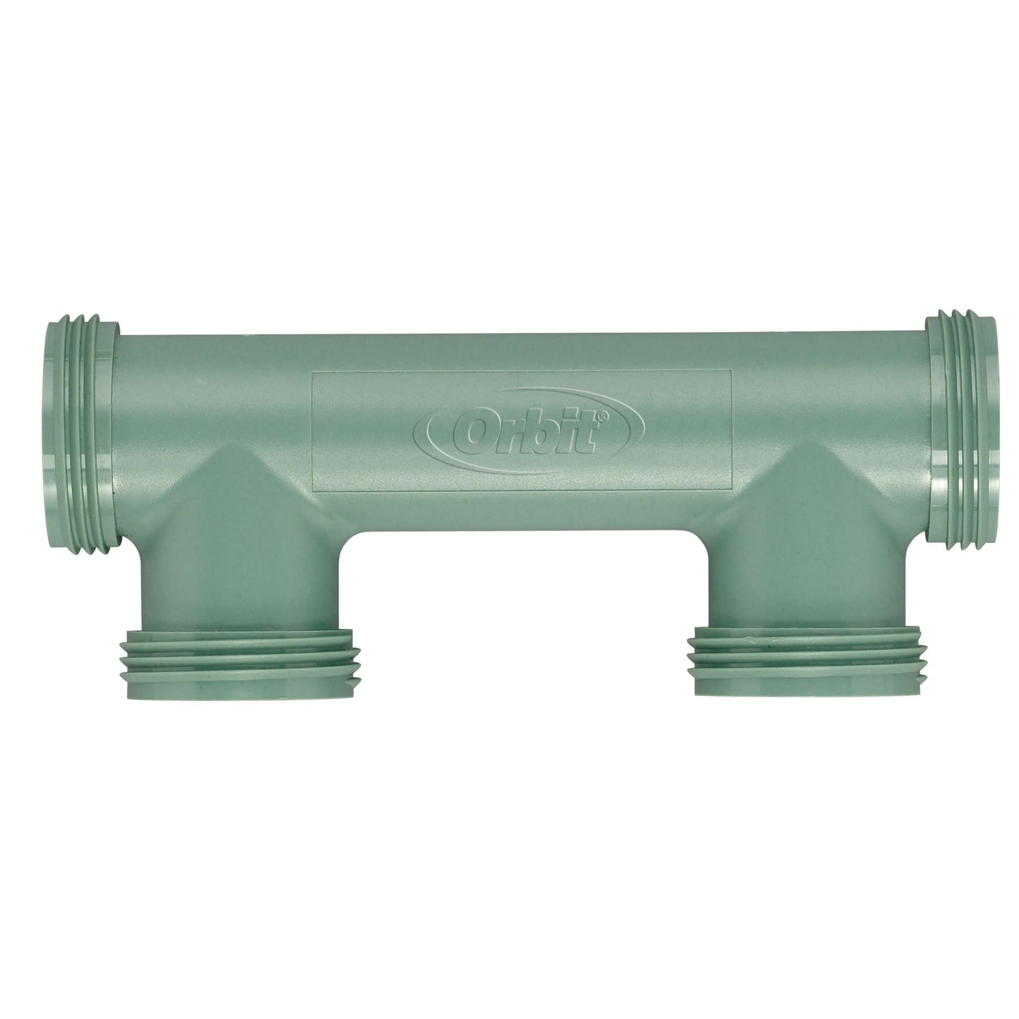 Orbit 57182 2-Port Irrigation Valve Manifold System