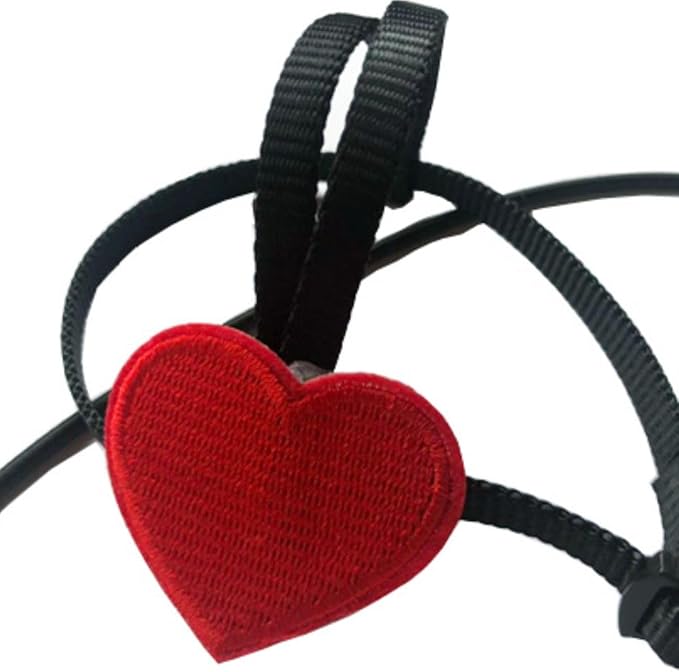 Adjustable Birds Harness and Leash Parrot Harness Leash Training Supplies Pet Anti-bite Outdoor Flying Rope for Conures Budgerigar Lovebird Cockatiel Mynah (S)