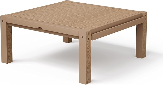 Stoog Waterproof Patio Side Table