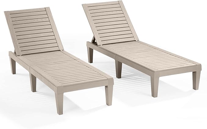 Nestl Sun Tanning Chair