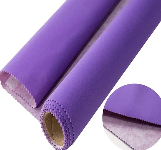 Self Adhesive Velvet Flock Liner