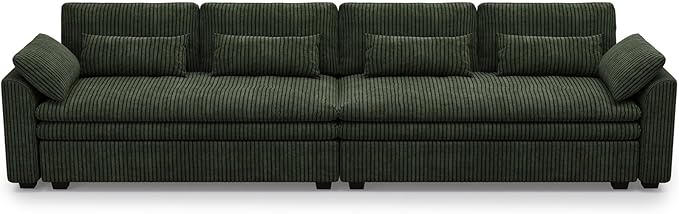 Belffin Large Modular Sectional Sofa
