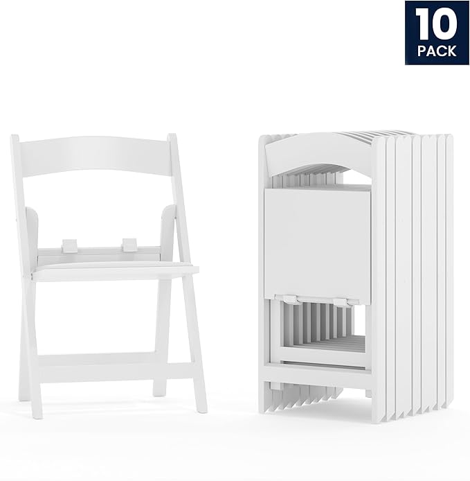 Flash Furniture Hercules Series Kids Padded Folding Chairs