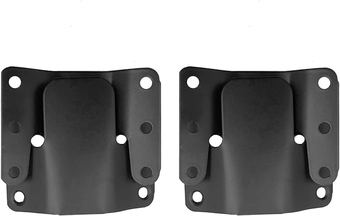 LazyMe Universal Sectional Sofa Interlocking Sofa Connector Bracket