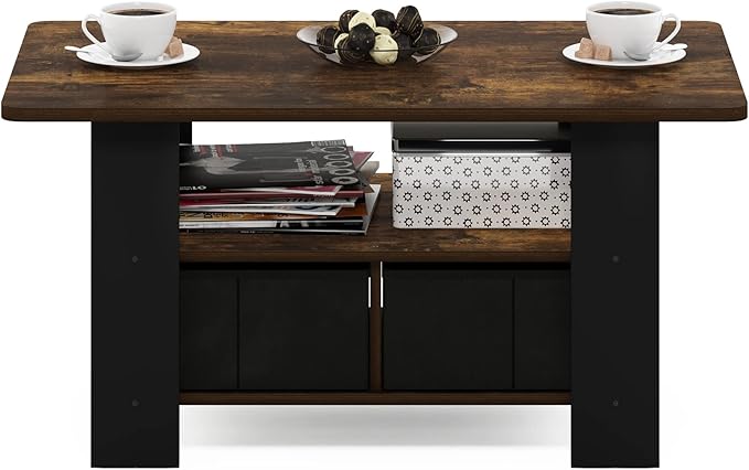 Furinno Andrey Coffee Table